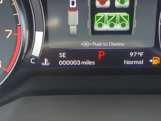 Photo of 2025 Carbon Acura RDX