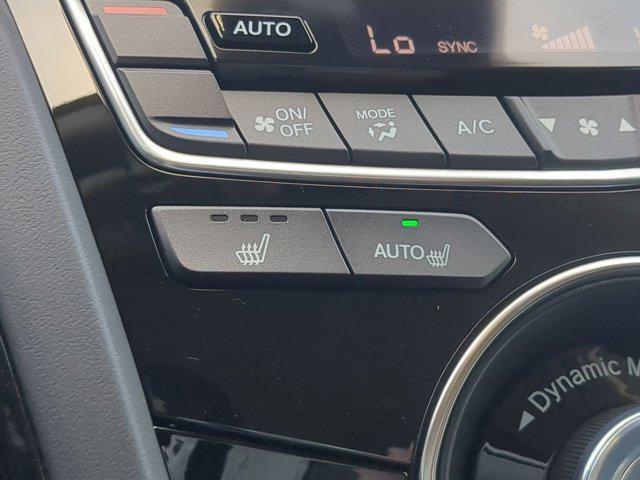 Photo of 2025 Carbon Acura RDX