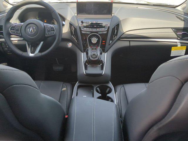 Photo of 2025 Carbon Acura RDX