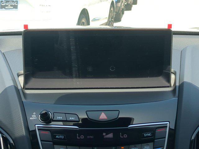 Photo of 2025 Carbon Acura RDX