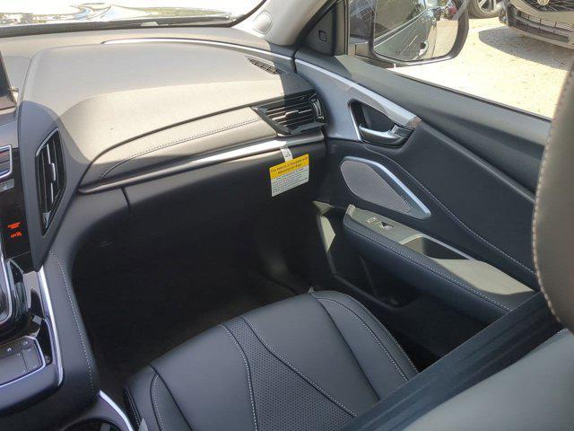 Photo of 2025 Carbon Acura RDX