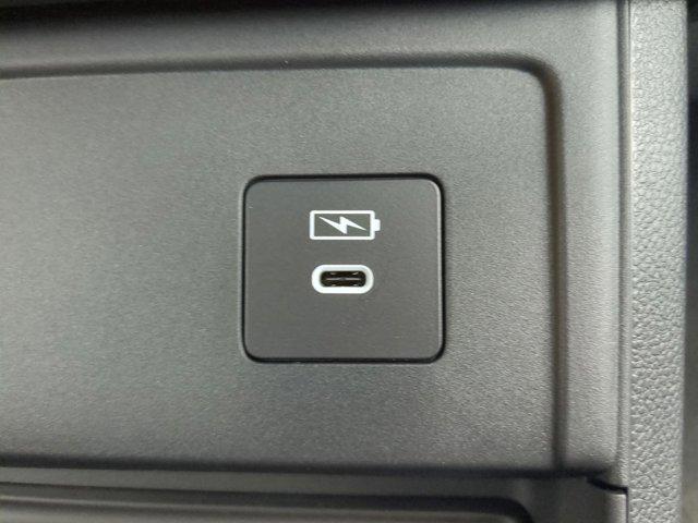 Photo of 2025 Carbon Acura RDX