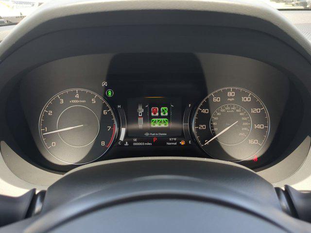Photo of 2025 Carbon Acura RDX