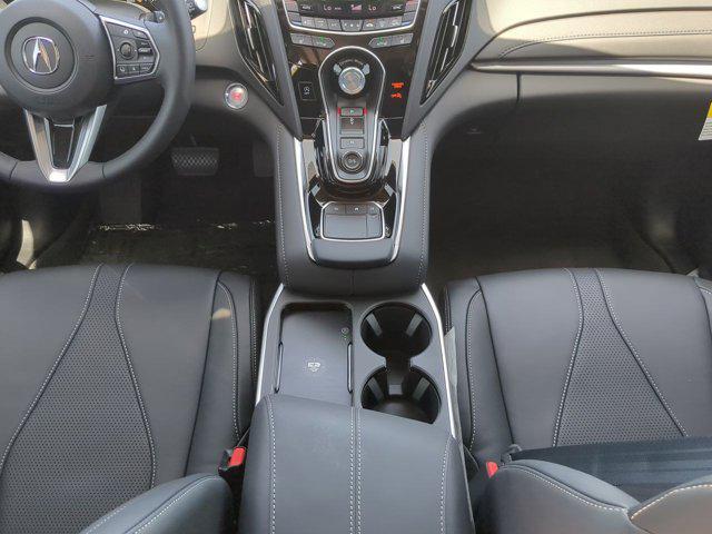 Photo of 2025 Carbon Acura RDX