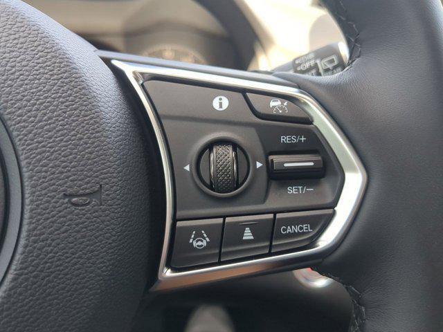 Photo of 2025 Carbon Acura RDX
