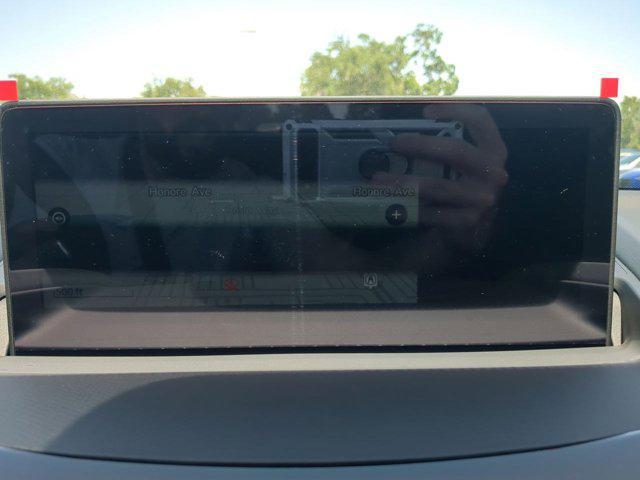 Photo of 2025 Carbon Acura RDX