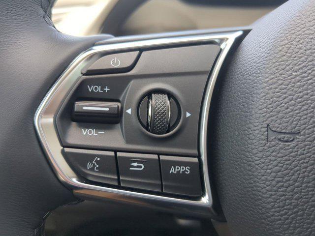 Photo of 2025 Carbon Acura RDX