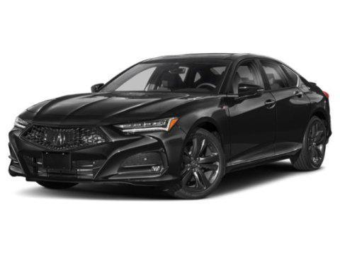 2022 Acura TLX