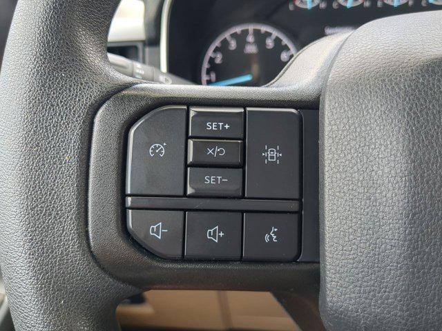 Photo of 2023 Silver Metallic Ford F-150