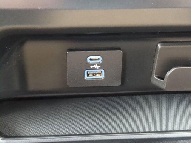 Photo of 2023 Silver Metallic Ford F-150