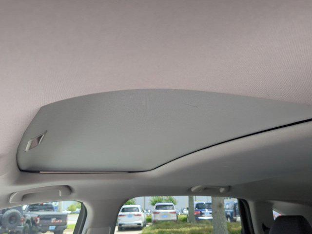 Photo of 2020 Modern Steel Metallic Acura MDX