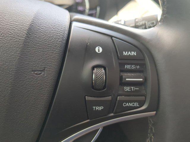 Photo of 2020 Modern Steel Metallic Acura MDX