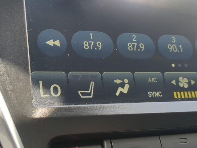 Photo of 2020 Modern Steel Metallic Acura MDX