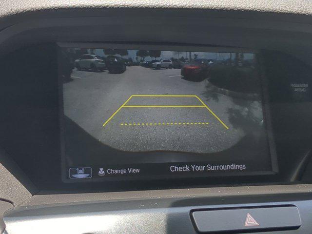 Photo of 2020 Modern Steel Metallic Acura MDX