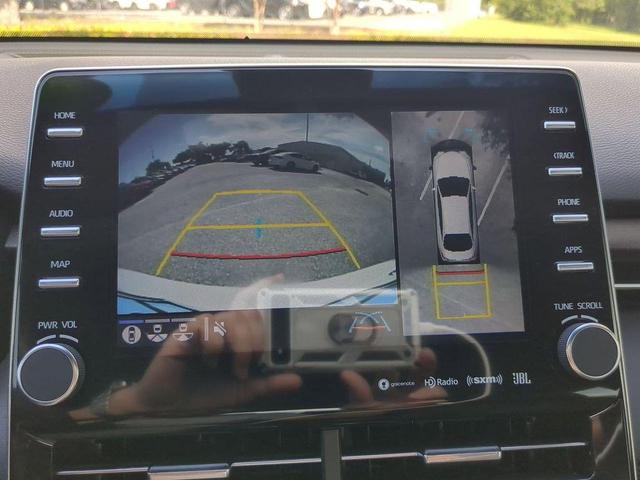 Photo of 2022 Wind Chill Pearl Toyota Avalon