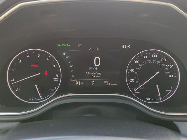 Photo of 2022 Wind Chill Pearl Toyota Avalon