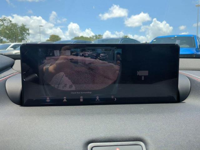 Photo of 2025 Urban Gray Pearl Acura TLX