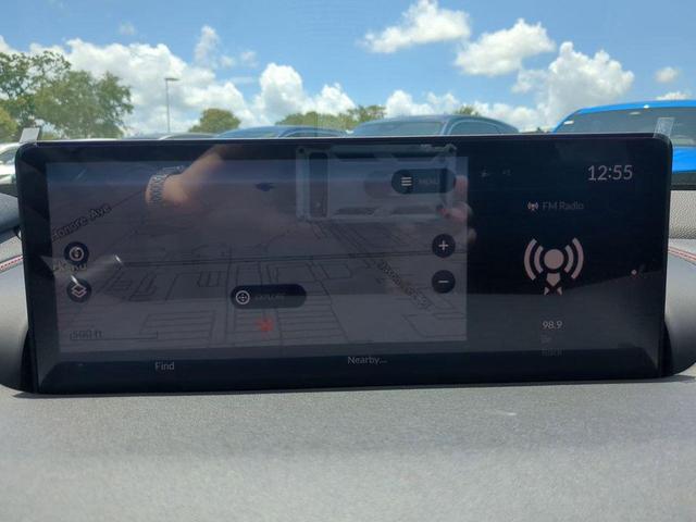 Photo of 2025 Urban Gray Pearl Acura TLX