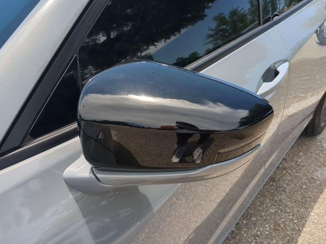 Photo of 2025 Urban Gray Pearl Acura TLX