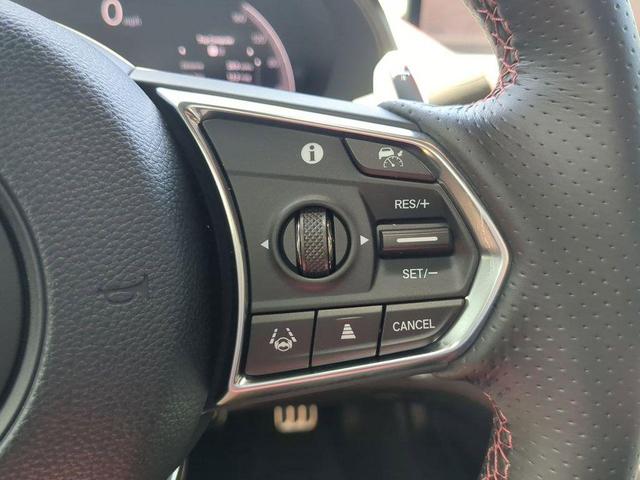 Photo of 2025 Urban Gray Pearl Acura TLX