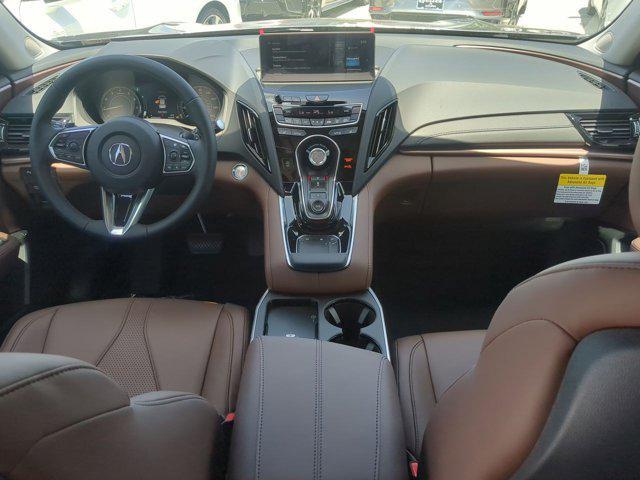 Photo of 2025 Carbon Acura RDX