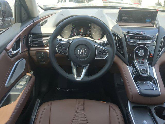 Photo of 2025 Carbon Acura RDX