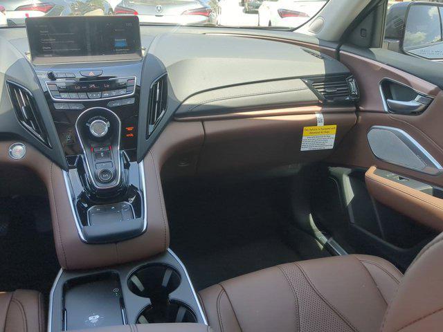 Photo of 2025 Carbon Acura RDX