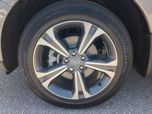 Photo of 2025 Carbon Acura RDX