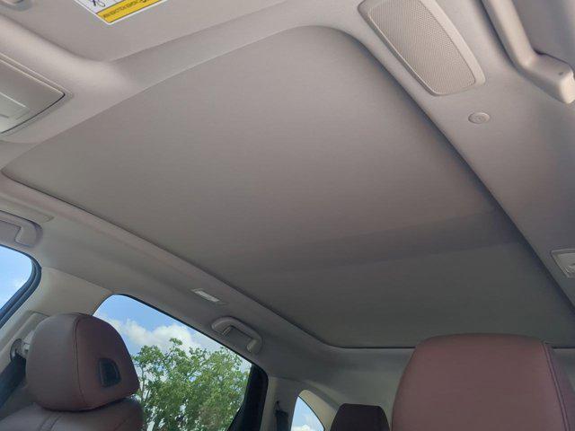Photo of 2025 Carbon Acura RDX