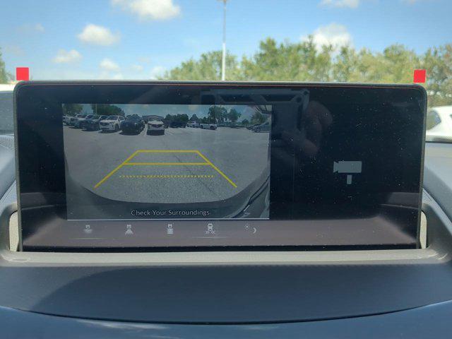Photo of 2025 Carbon Acura RDX