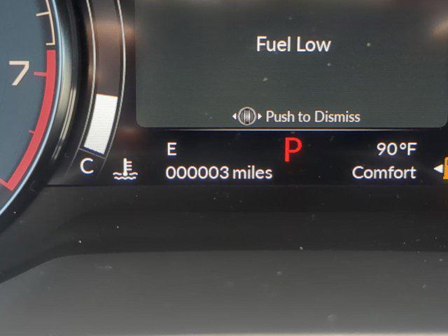 Photo of 2025 Carbon Acura RDX