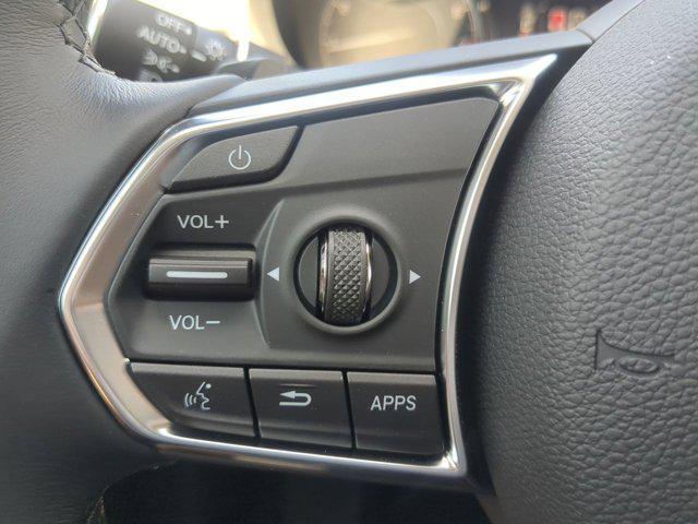 Photo of 2025 Carbon Acura RDX
