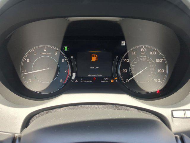 Photo of 2025 Carbon Acura RDX