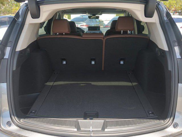 Photo of 2025 Carbon Acura RDX
