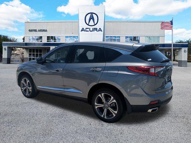 Photo of 2025 Carbon Acura RDX