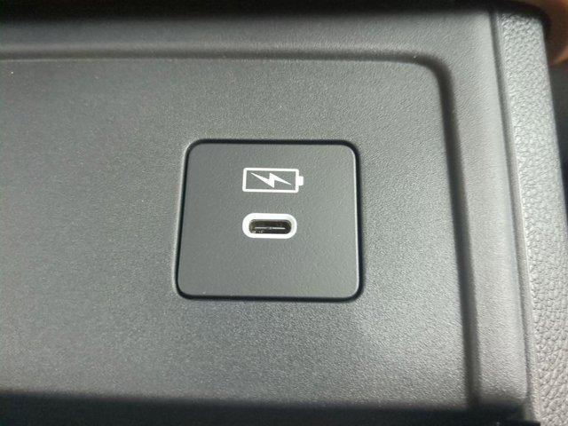 Photo of 2025 Carbon Acura RDX