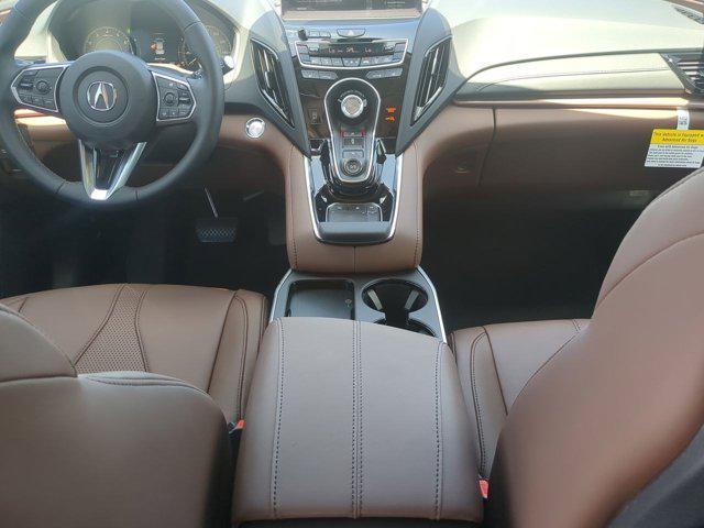 Photo of 2025 Carbon Acura RDX