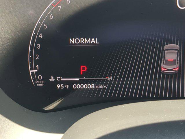 Photo of 2025 Majestic Acura TLX