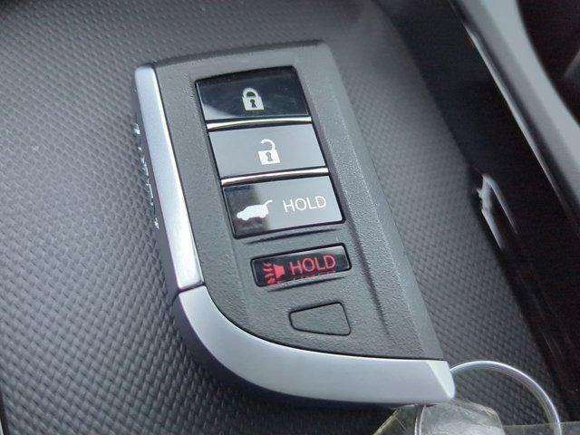 Photo of 2025 Carbon Acura RDX