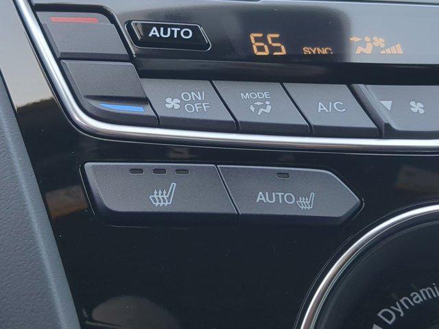 Photo of 2025 Carbon Acura RDX