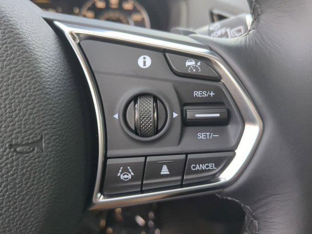 Photo of 2025 Carbon Acura RDX