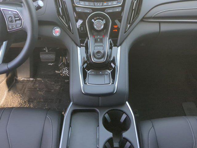 Photo of 2025 Carbon Acura RDX