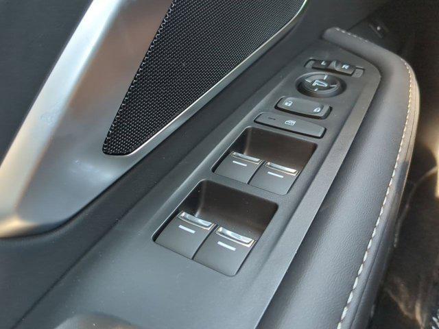 Photo of 2025 Carbon Acura RDX