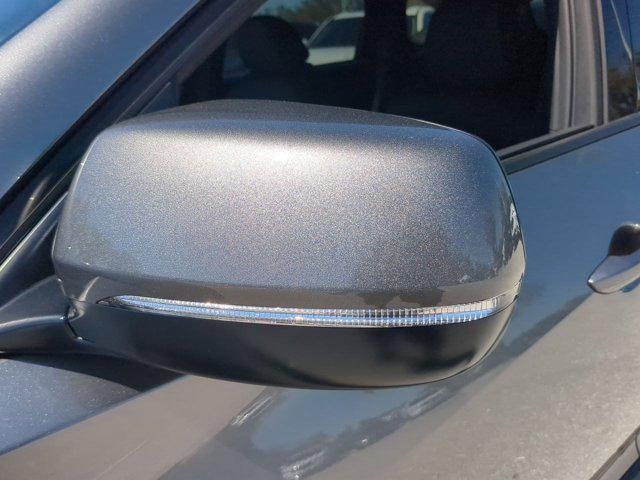 Photo of 2025 Carbon Acura RDX