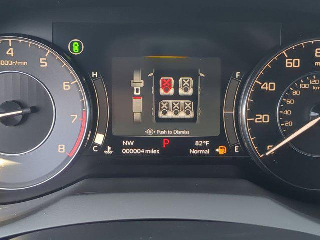 Photo of 2025 Carbon Acura RDX