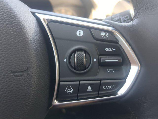 Photo of 2025 Carbon Acura RDX