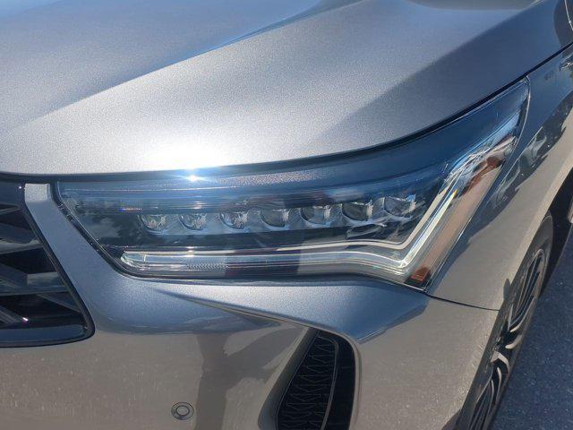 Photo of 2025 Carbon Acura RDX