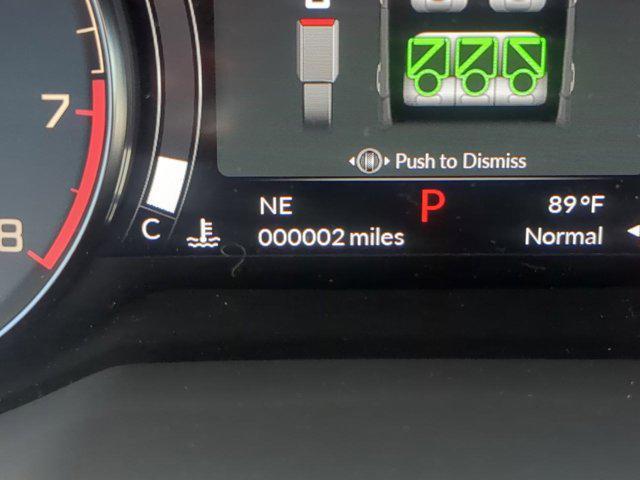 Photo of 2025 Carbon Acura RDX