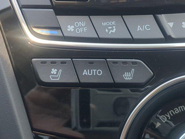 Photo of 2025 Carbon Acura RDX
