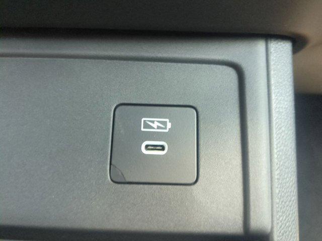 Photo of 2025 Carbon Acura RDX